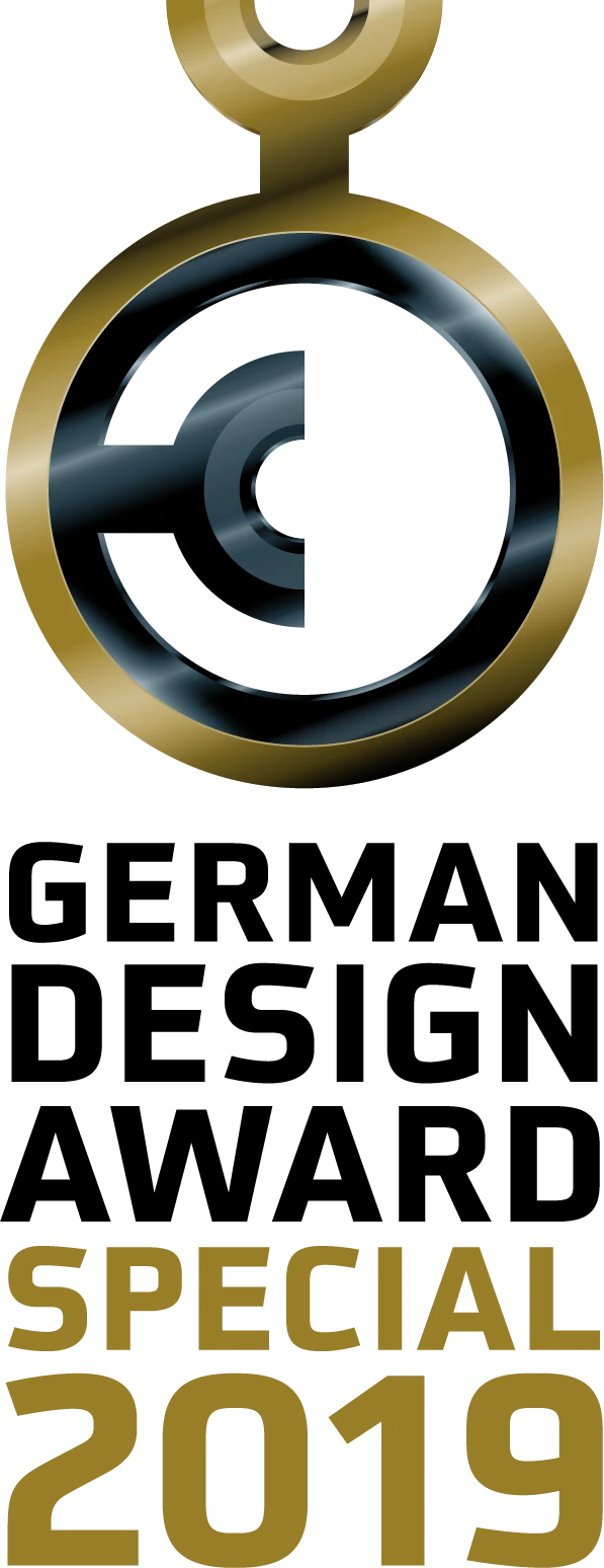 German Design Award Special 2019