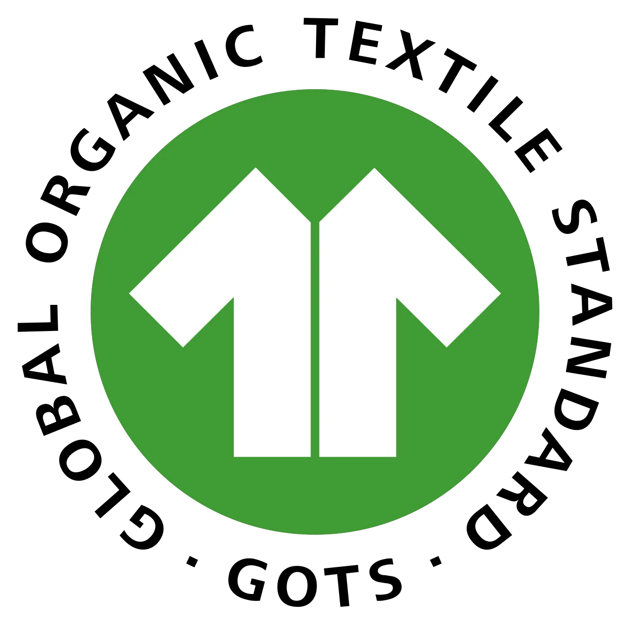 GOTS Logo