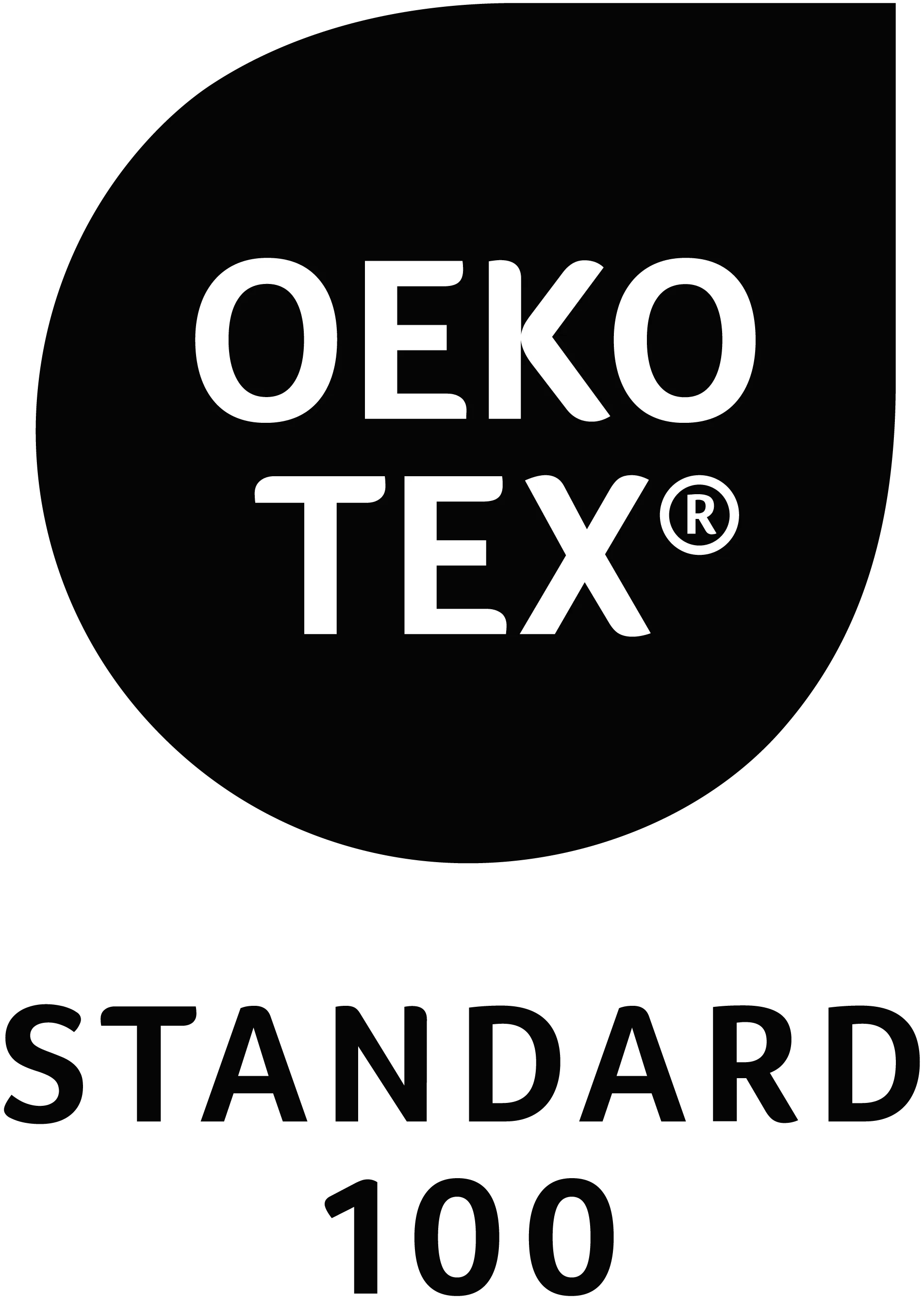 OEKO-TEX Standard 100