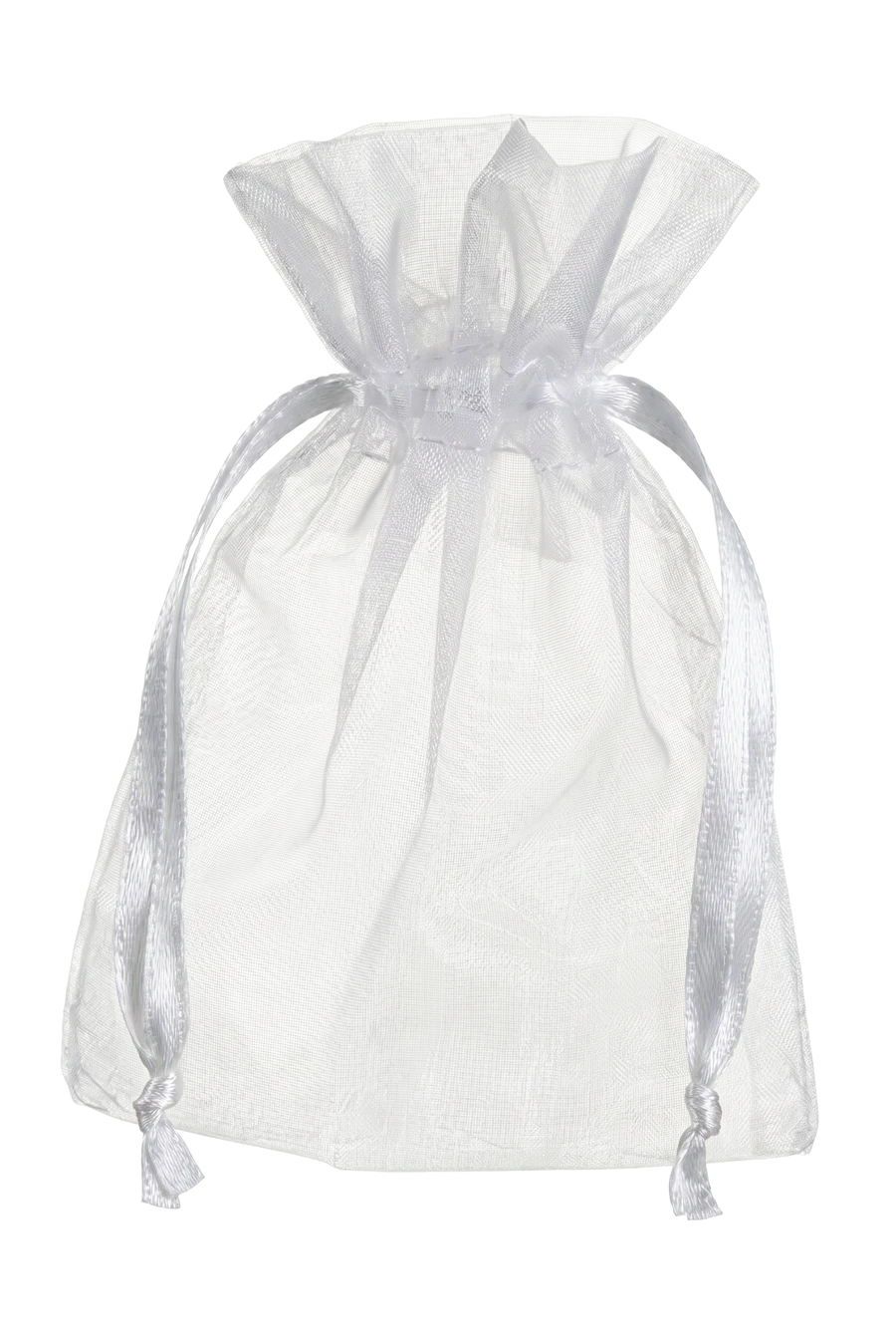 SANDINI Organzabeutel – Geschenkverpackung