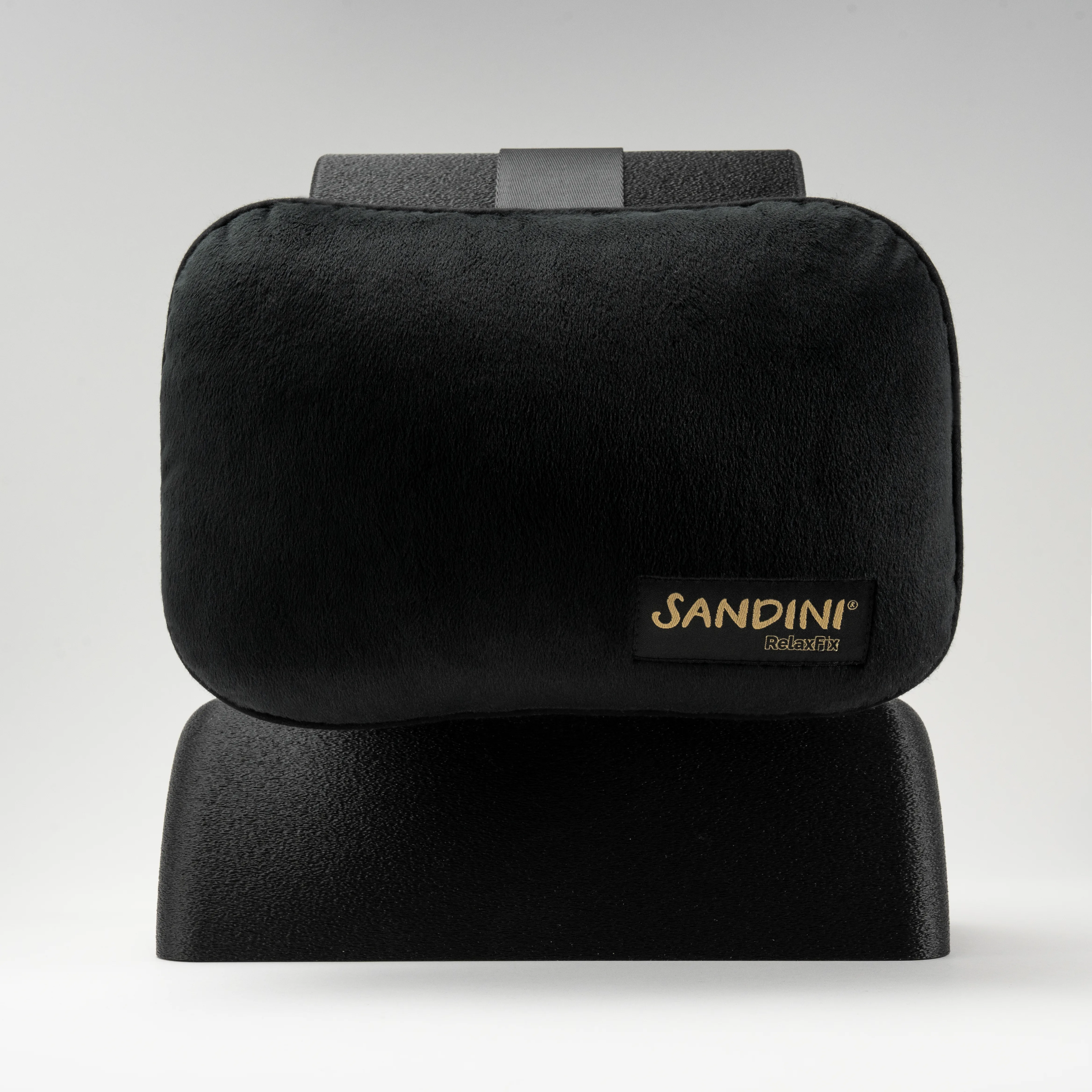 SANDINI RelaxFix® – Autonackenkissen