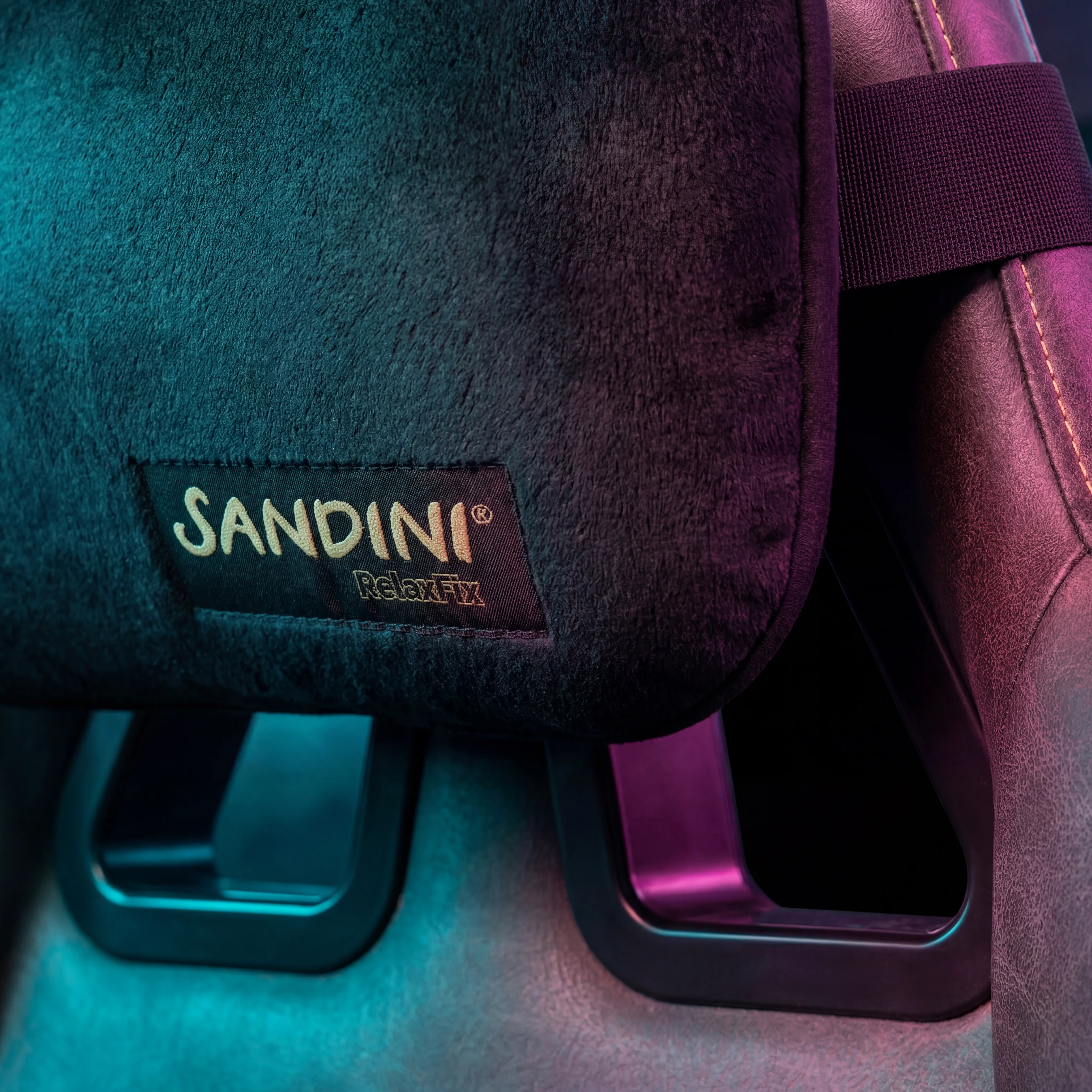RelaxFix Gaming – Detail