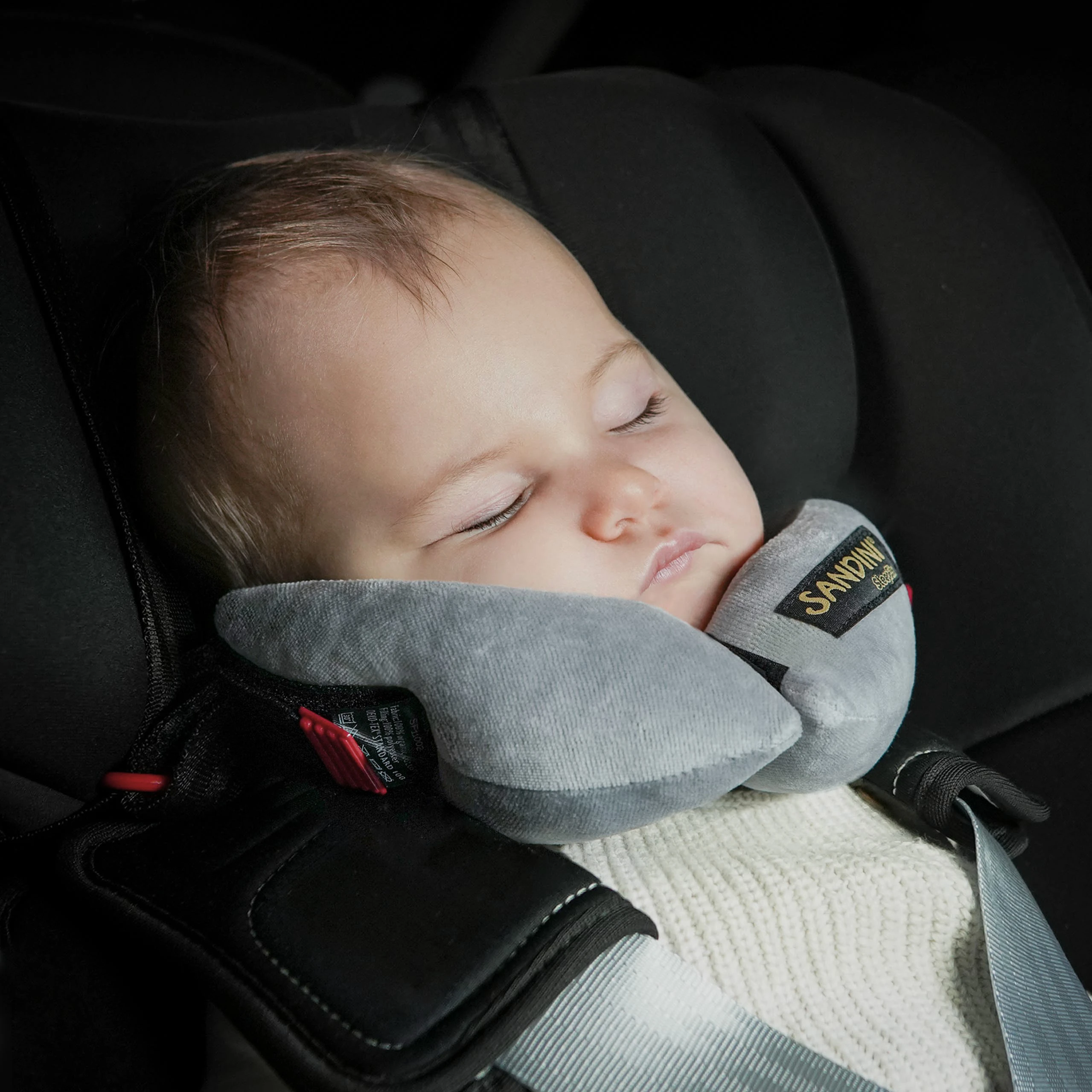 SleepFix® Baby – Video abspielen