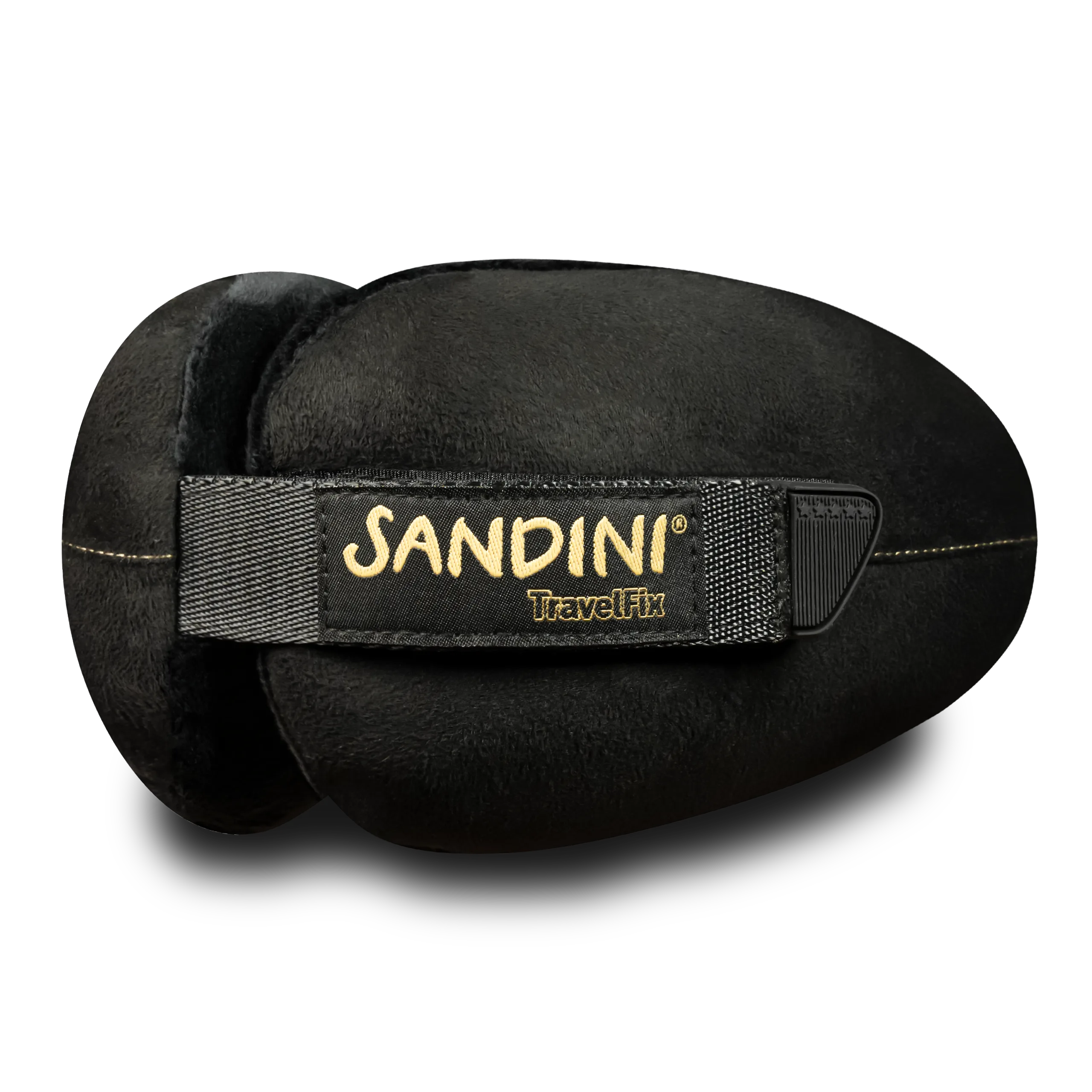 TravelFix® Junior – Seitenprofil