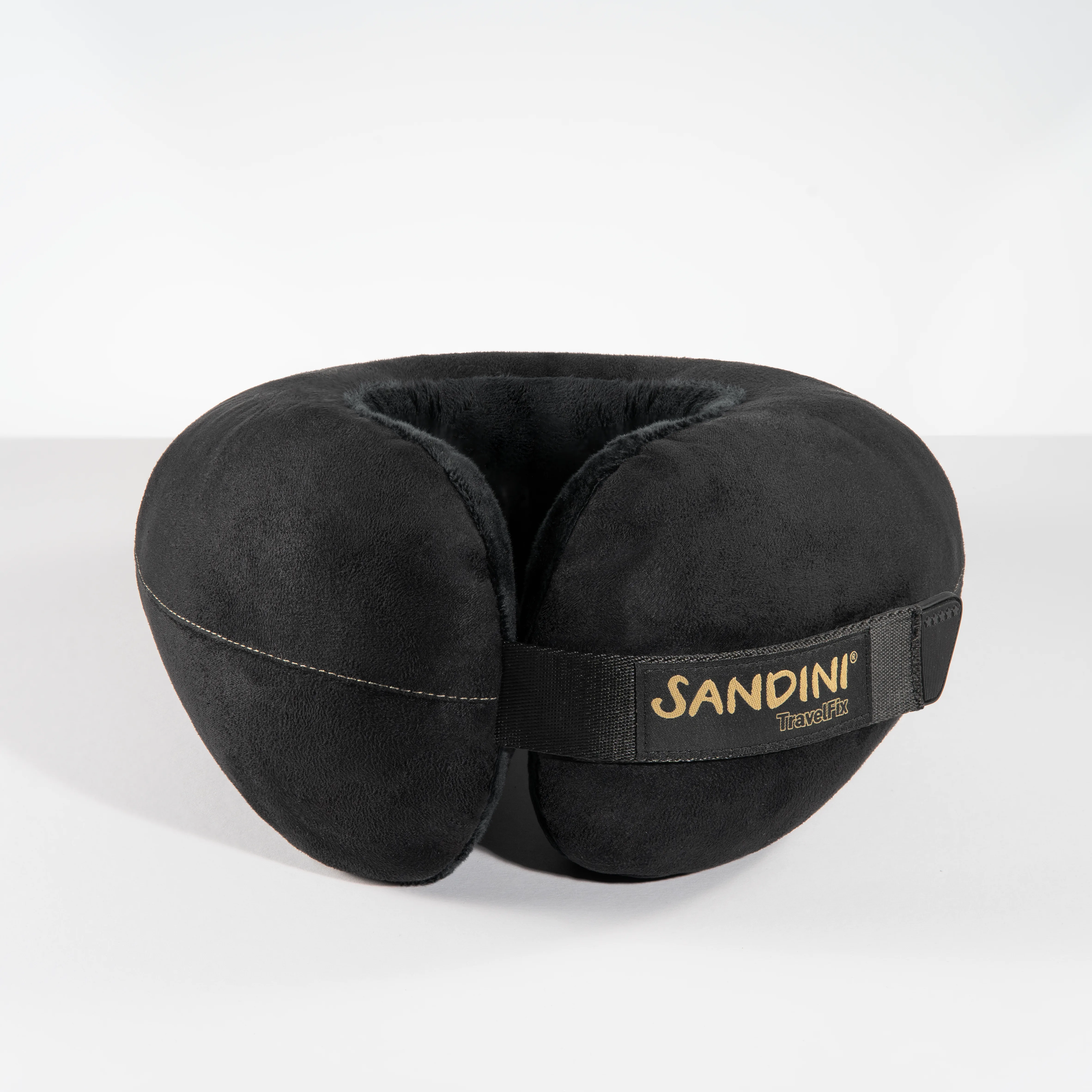 SANDINI TravelFix® – Reisekissen für Erwachsene