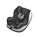 SleepFix® Baby - anthracite