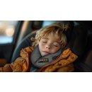 SleepFix® Kids - schwarz