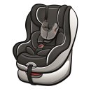 SleepFix&reg; Kids - Outlast&reg; anthracite